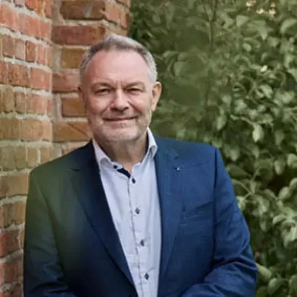 Det nære sundhedsvæsen