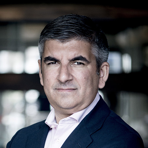 Danmarks bedste sælger? Leon Birdi