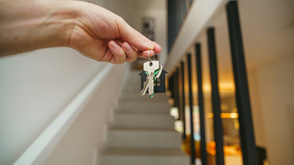 Nyt hjem og salgsvurdering